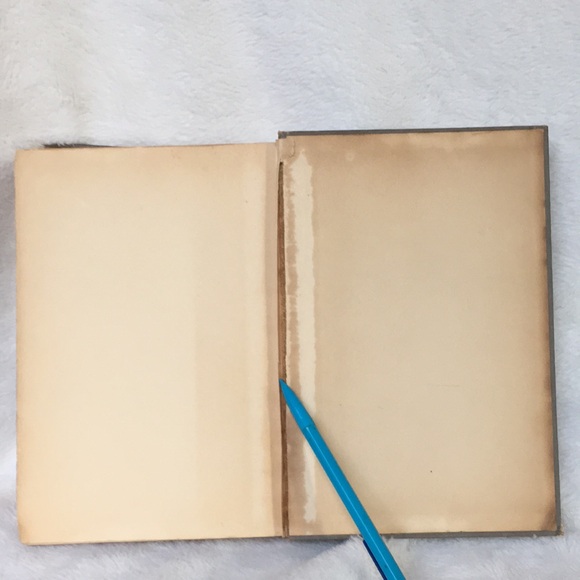 Margaret Mitchell Gone With The Wind 1st Edition August 1936 Macmillan Hardcover - Picture 16 of 16